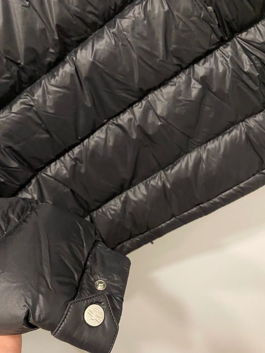 Мъжко яке , гъши пух , налично в два размера