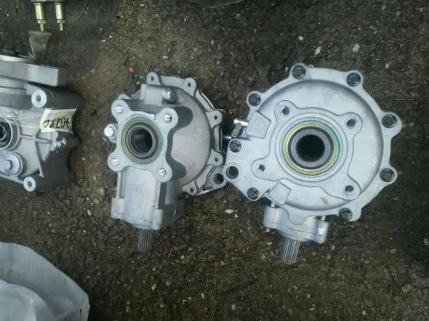 Piese ATV Linhai atv original