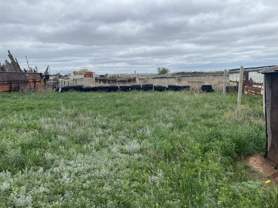 Дом в с Перцевка