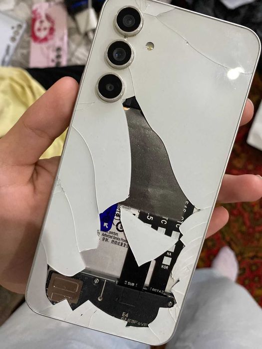 Телефон Samsung a54