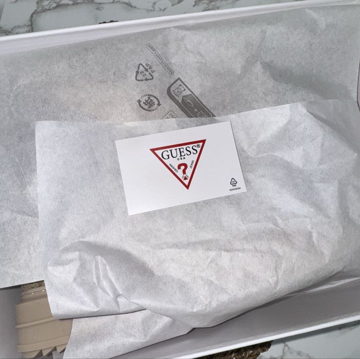 Sneakers Guess-Originali