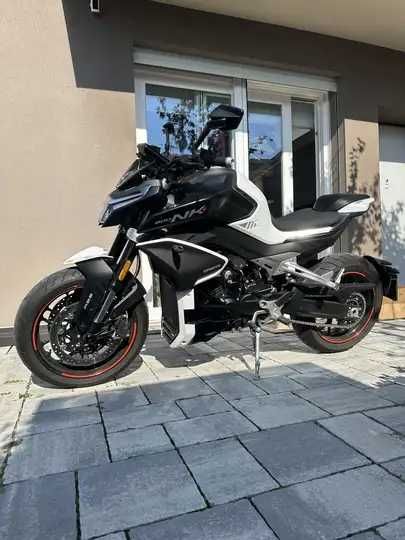 Cfmoto 800nk Advanced