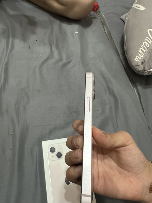 Iphone 13 128гб емкость 77