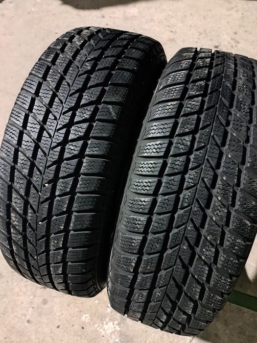 2 anvelope iarnă 185 65 r14 Rotex
