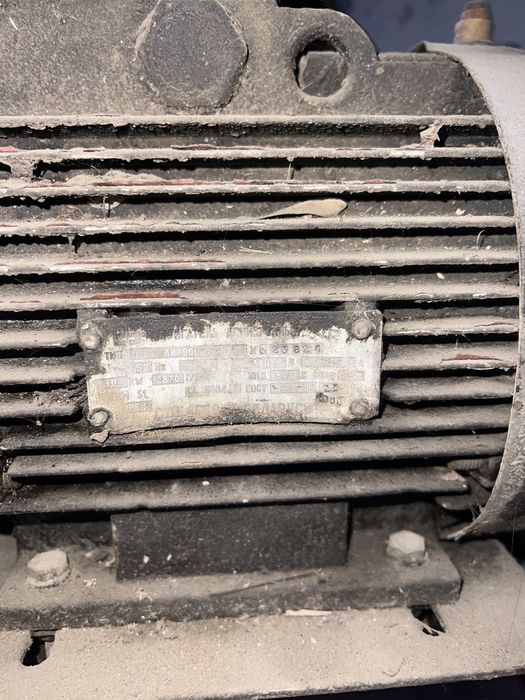 балансирофка, компрессор, разбартирофка