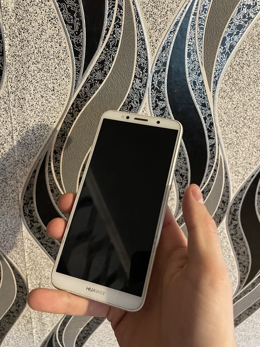 Huawei Y5 prime