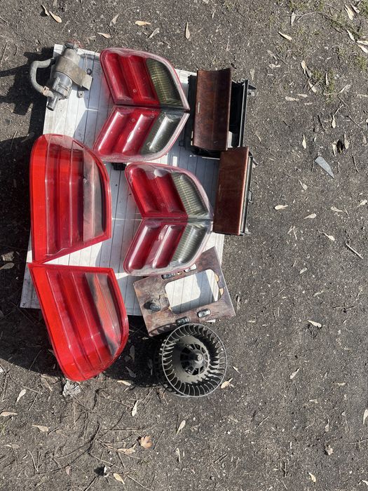 Мерседес бенз 210