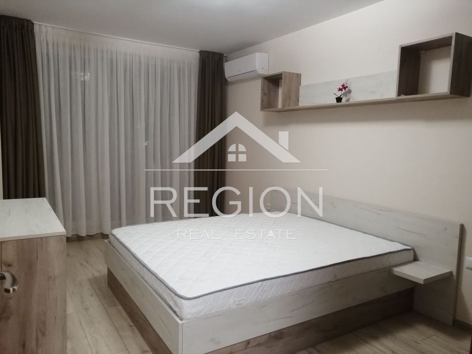 Дава се под наем Двустаен апартамент в Варна, Възраждане 1 - 72 кв.м за 612 € - Снимка #6