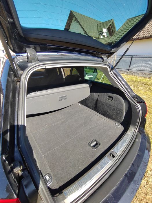 Seat exeo 2.0 TDI