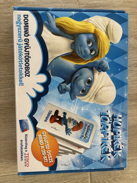 Pachet de jucării pentru copii