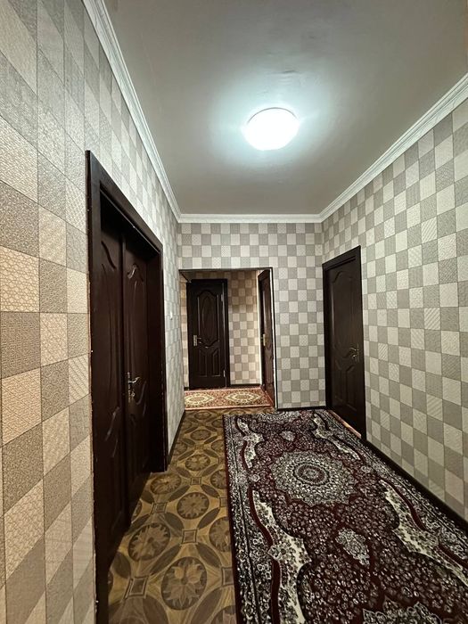 Срочно продаётся 4-комнатная квартира в Юнусабадском районе, 15-кварта