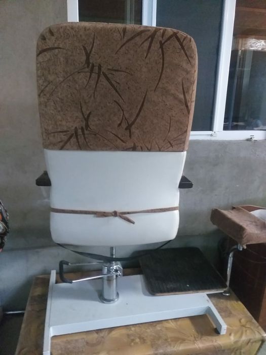 Продам педикюрное кресло