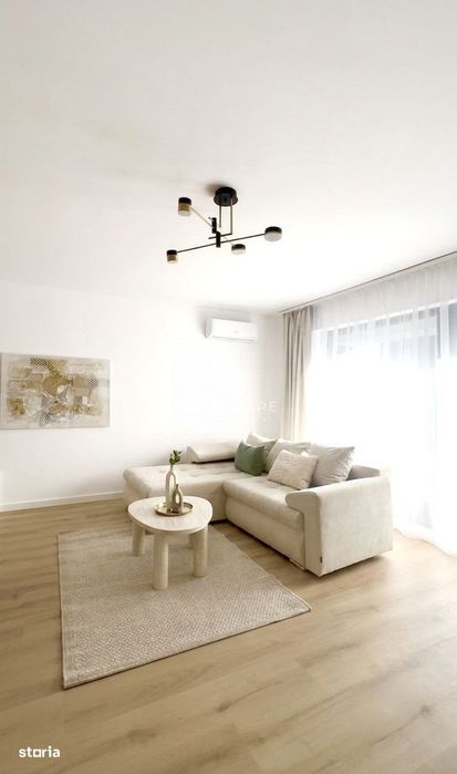 2 camere | Lux | Intre Lacuri Residence | FSEGA | Iulius Mall