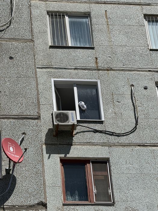 Прокат Роботов для мойки окон