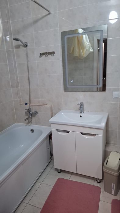 Сдам 2 комнатную квартиру