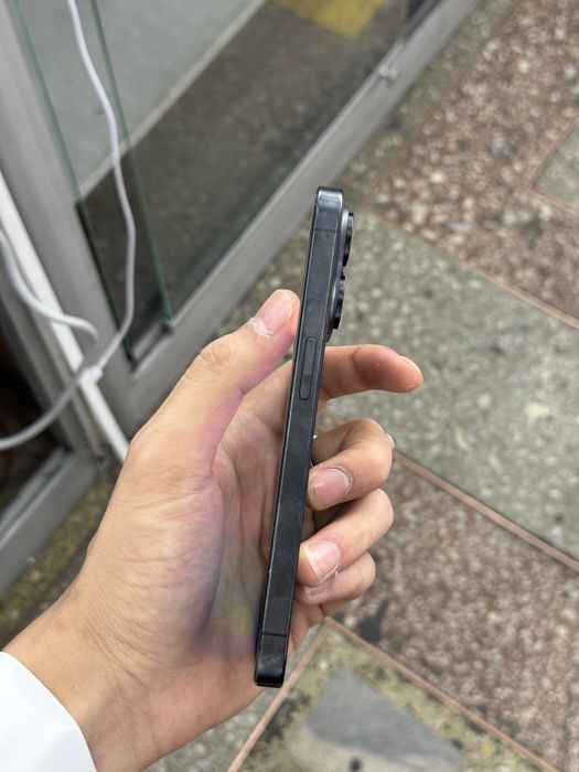 Iphone 15 Pro 256gb