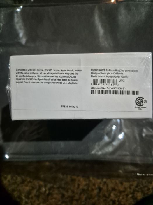 Наушники,AirPods pro