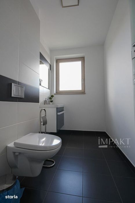 De inchiriat spatiu de birouri - zona Gheorgheni 60 mp