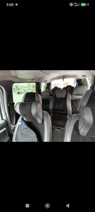 Продам Ларгус газ- бензин