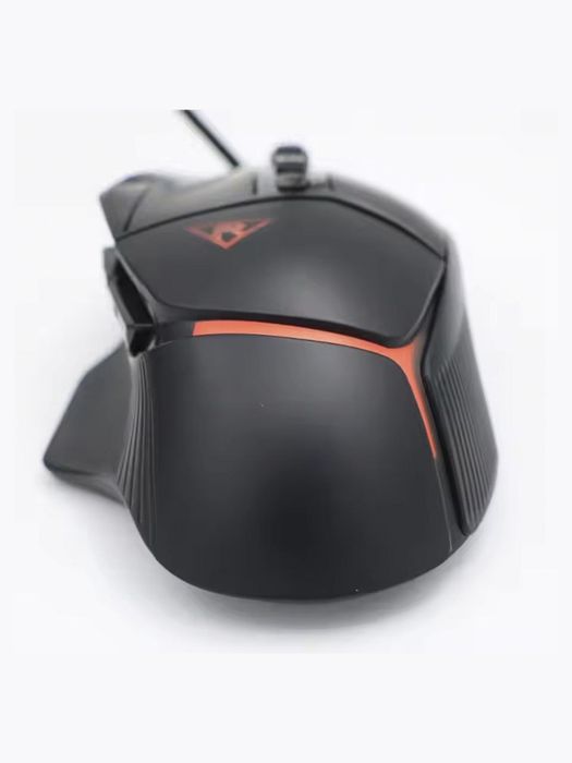 Эргономическая игровая мышка