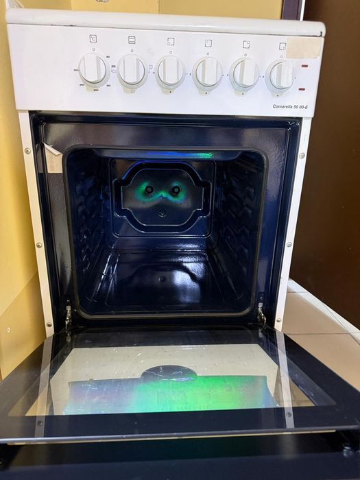 Электроплита artel