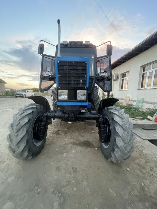 Mtz 82 xolati alo