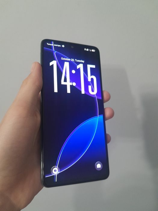 Продам рэдми нот 10 про телефон