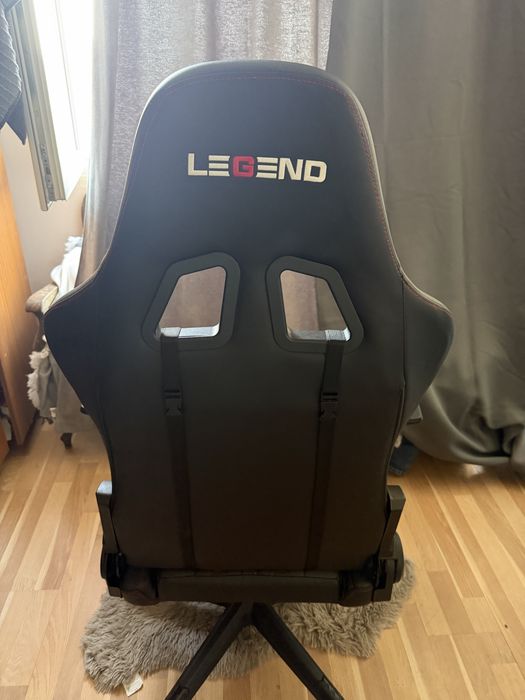 Геймърси стол LEGEND
