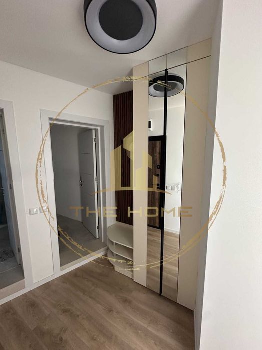 Дава се под наем Тристаен апартамент в Варна, Изгрев - 115 кв.м за 897.6 € - Снимка #2