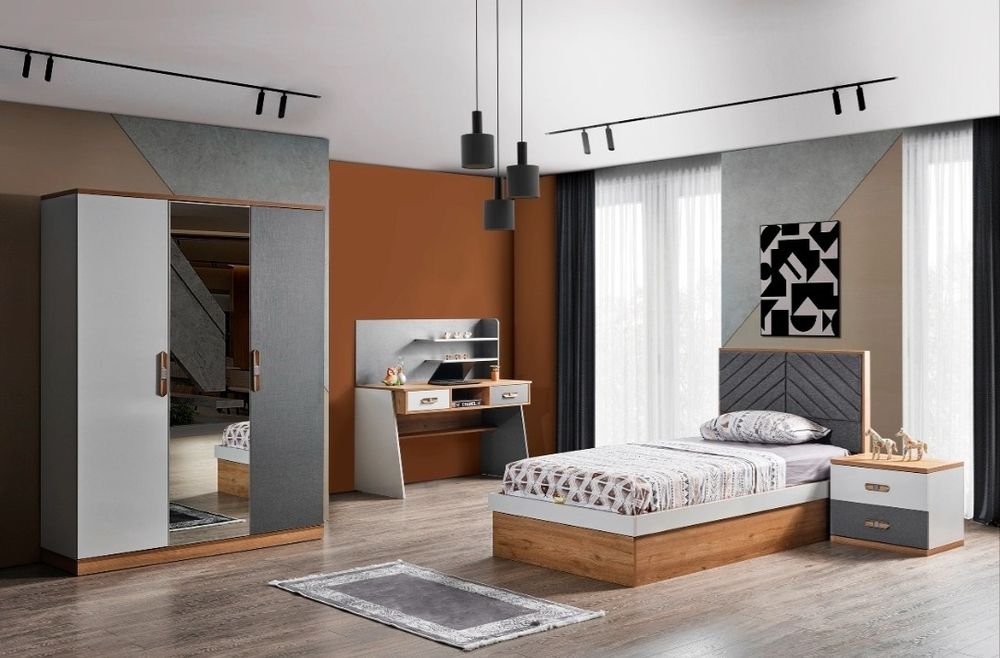 Юношеско обзавеждане