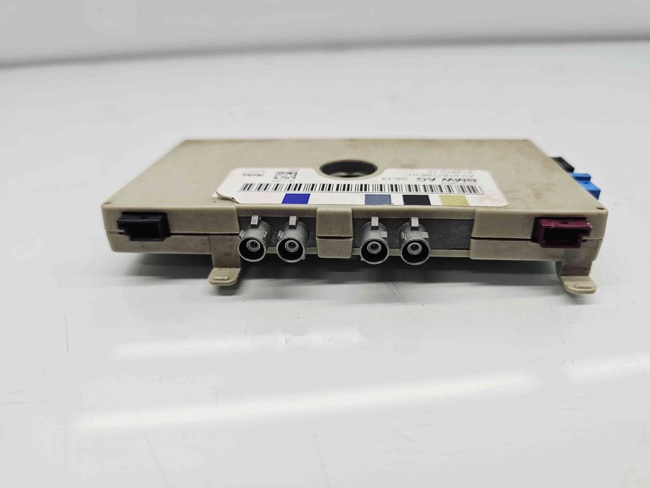 Modul confort Bmw 3 Cabriolet (E93) [Fabr 2006-2011] Facelift 9187798