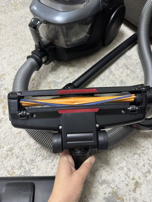 Продам пылесос Самсунг