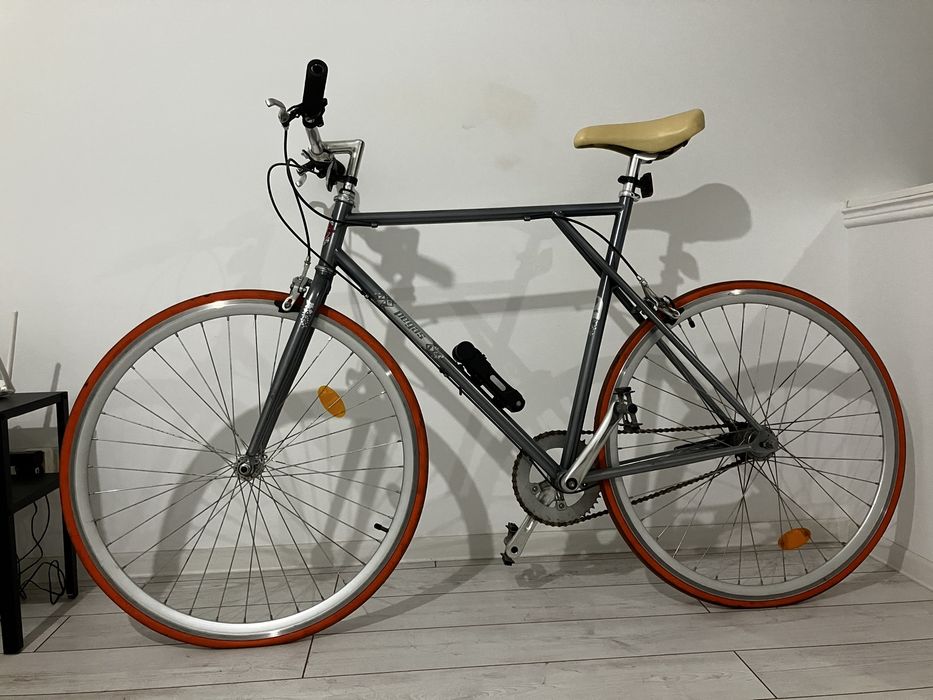 Bicicleta Pegas Clasic 3s