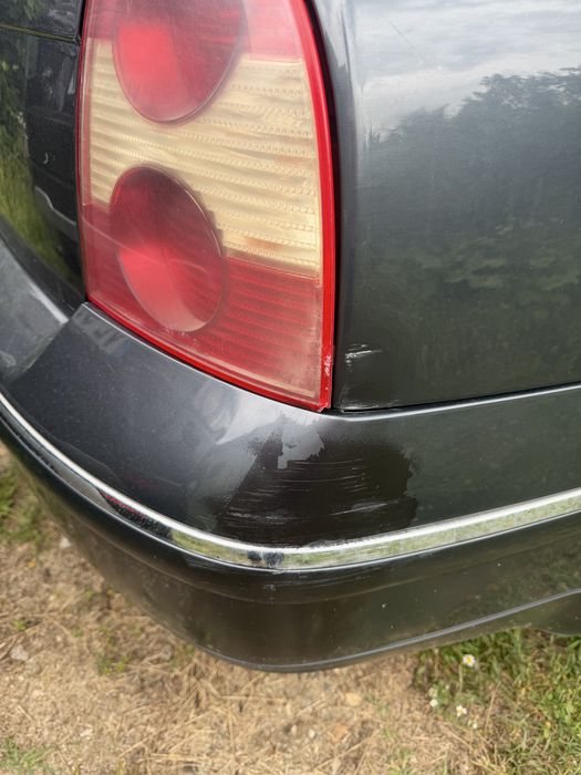 Vand/schimb vw passat b5.5