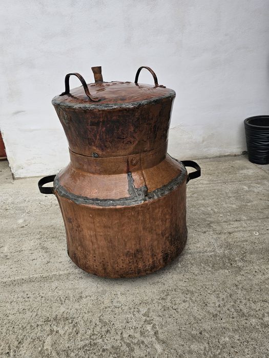Vand cazan țuica
