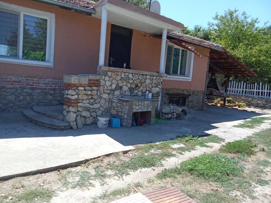 Продава се Къща в Куклен - 82 кв.м за 1519 €/кв.м - Снимка #10