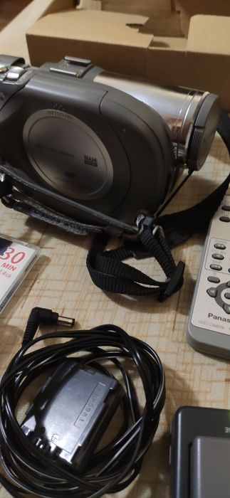 Видеокамера Panasonic