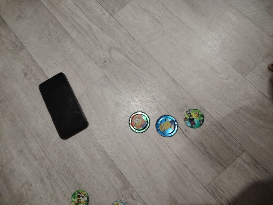 Продам фишки для мальчишек