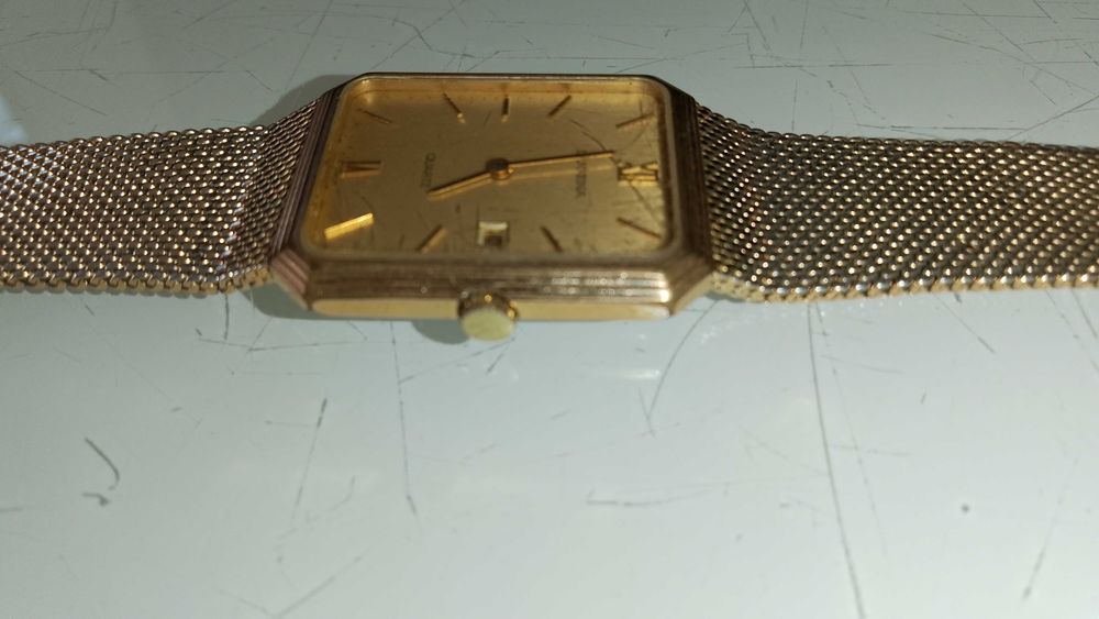 Ceas Unisex DUGENA, design clasic