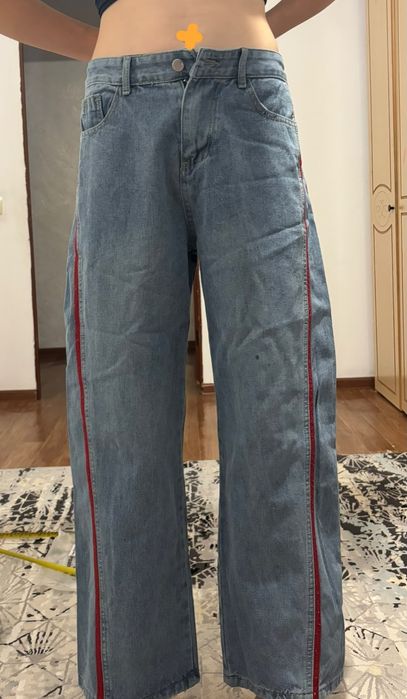 Джинсы(продам срочно!!)