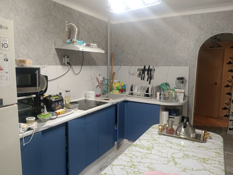 Продается квартира