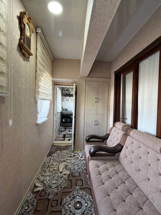 Продается 2х комнатная квартира Гунча  с ремонтом