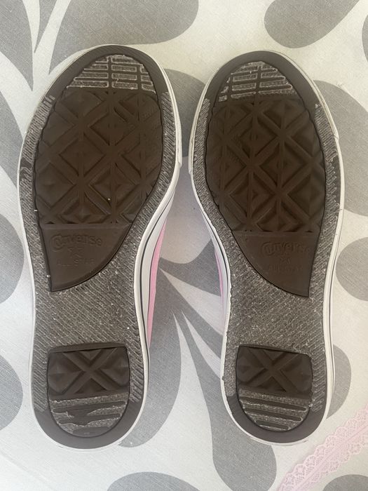 Дамски кецове Converse
