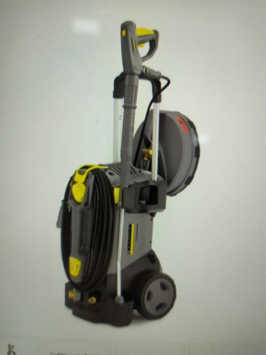 Мойка Karcher HD6/13c проффисиональная