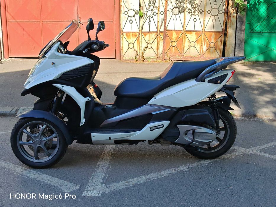 Scooter categoria B L5E
