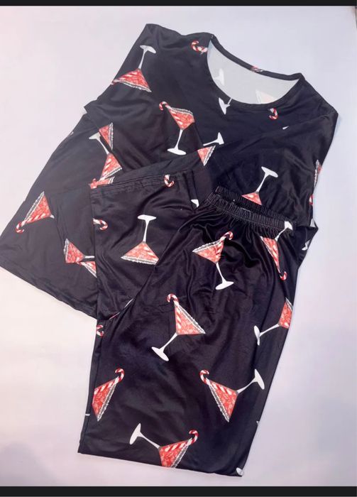 Пижамы на любой размер