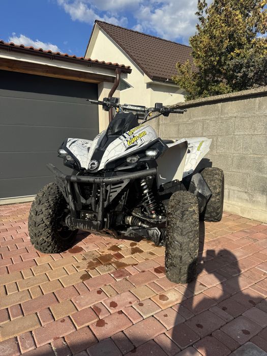 Can-am renegade 1000R 2023