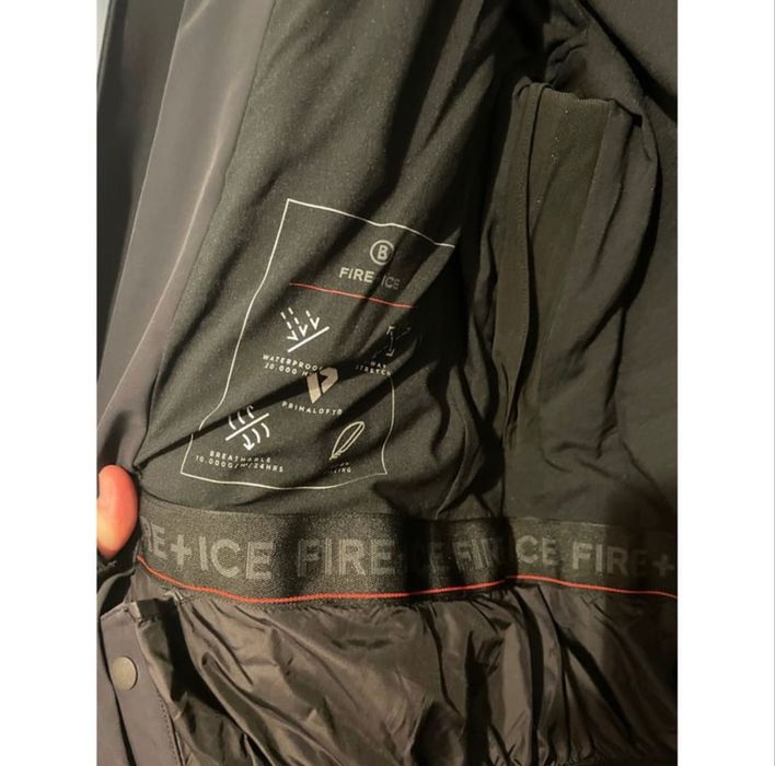 Geaca de ski Bogner - Fire&Ice