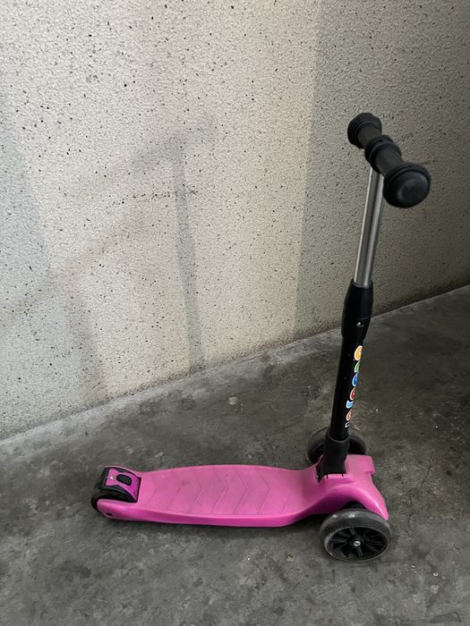 Продам самокаты детские