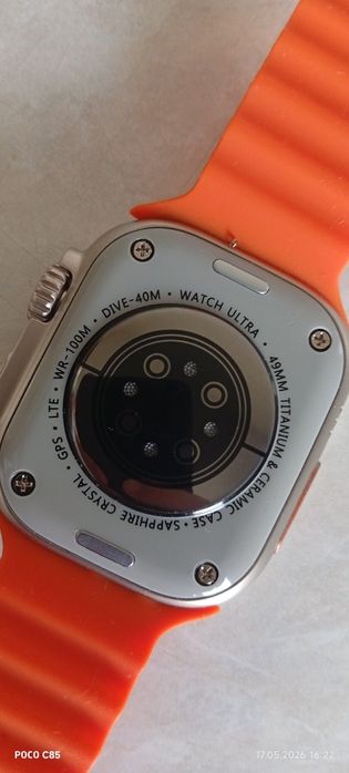 Apple watch ultra 2 продам
